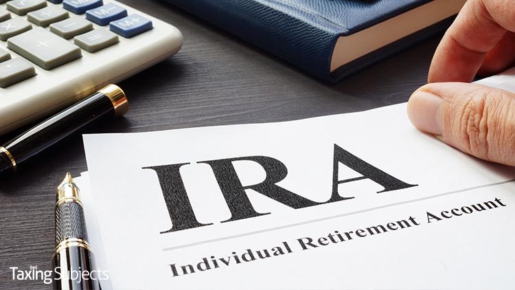 IRS Unveils New Relief for COVID-19 Retirement Borrowers